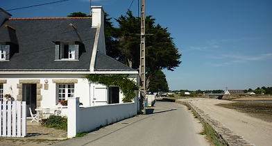 Chambres d'htes, B & B, Bed end breackfast,  Banastre, Sarzeau, Golfe du Morbihan, Bretagne Sud.